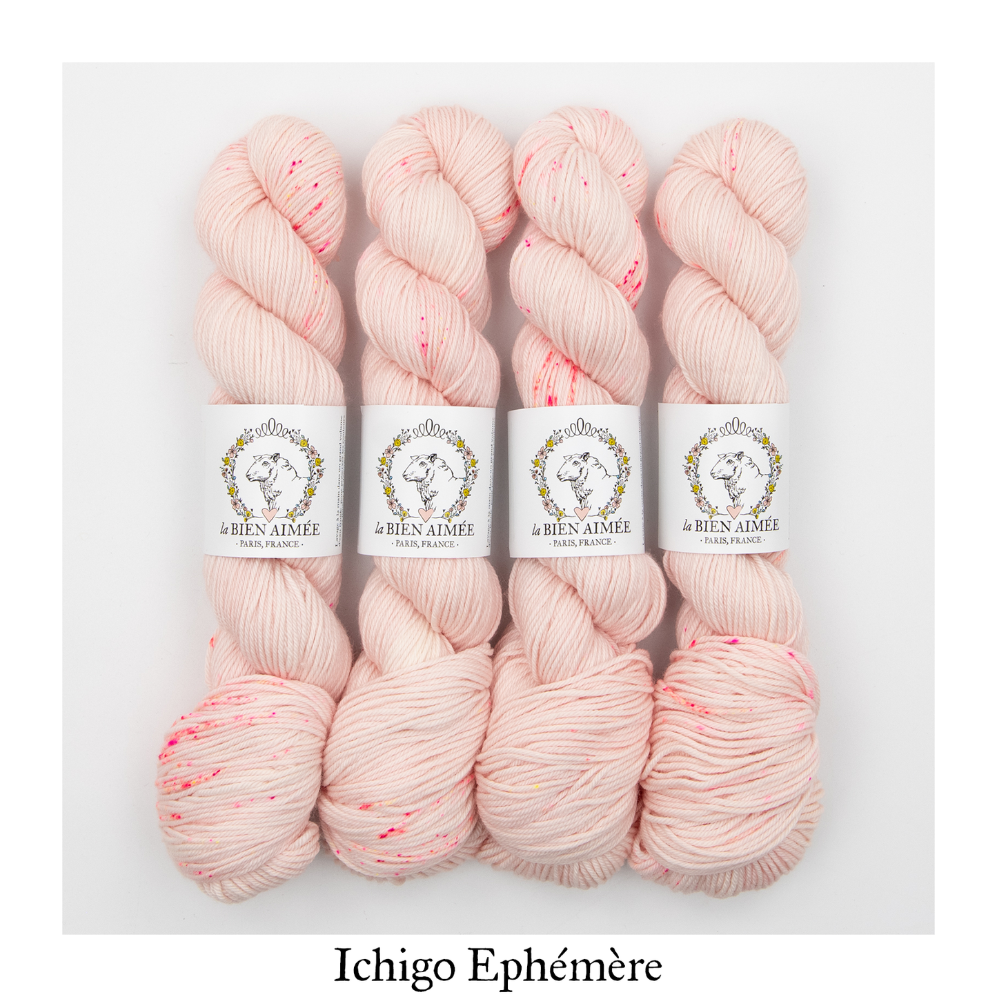 Merino DK Éphémère
