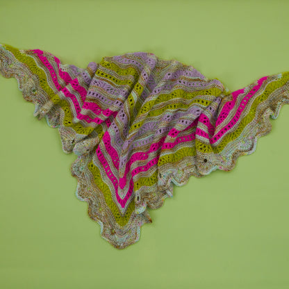 Imagineur Shawl Bundle