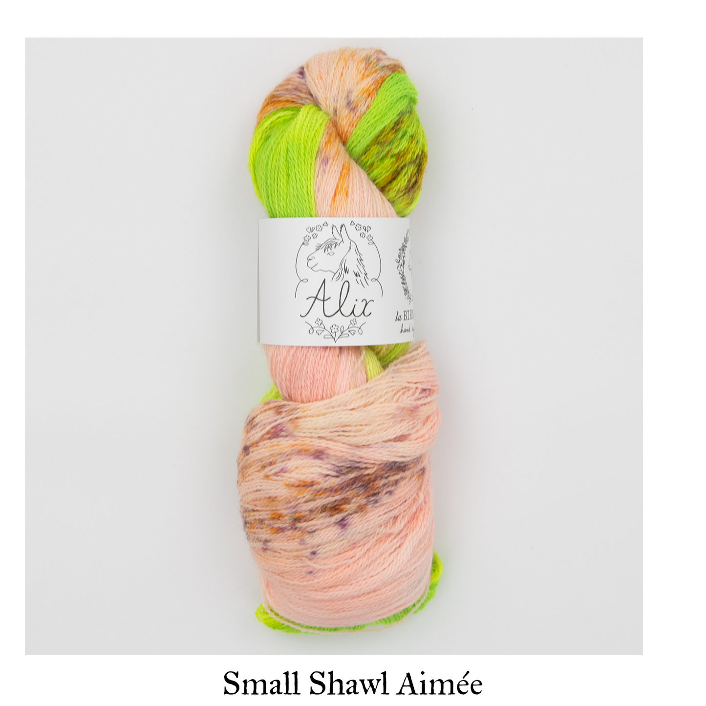 Imagineur Shawl Bundle