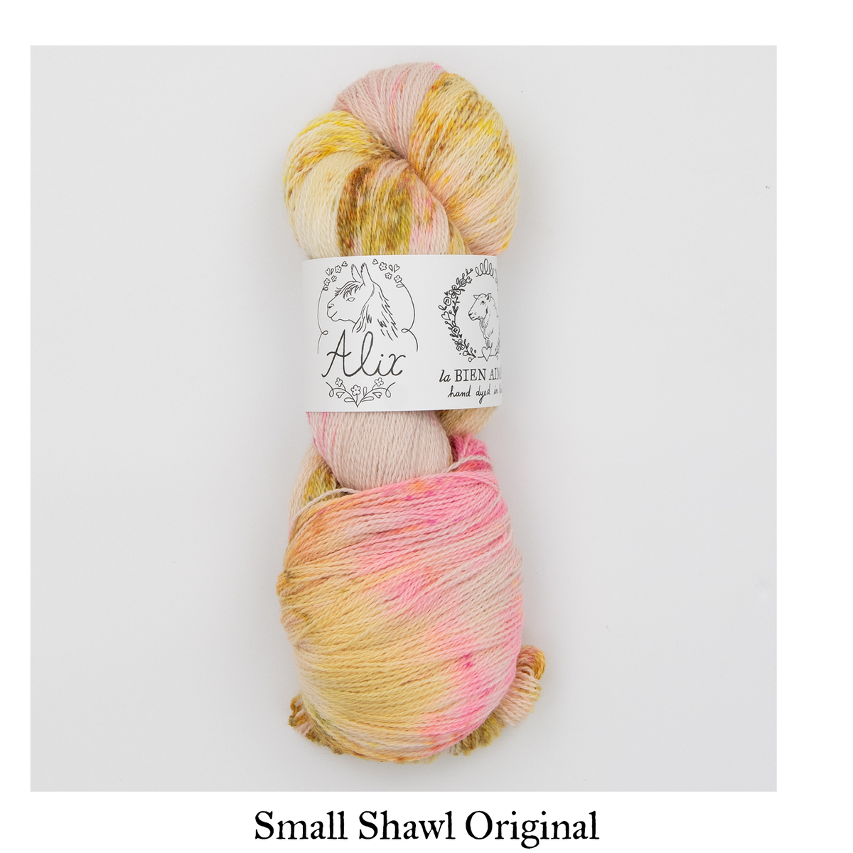 Imagineur Shawl Bundle