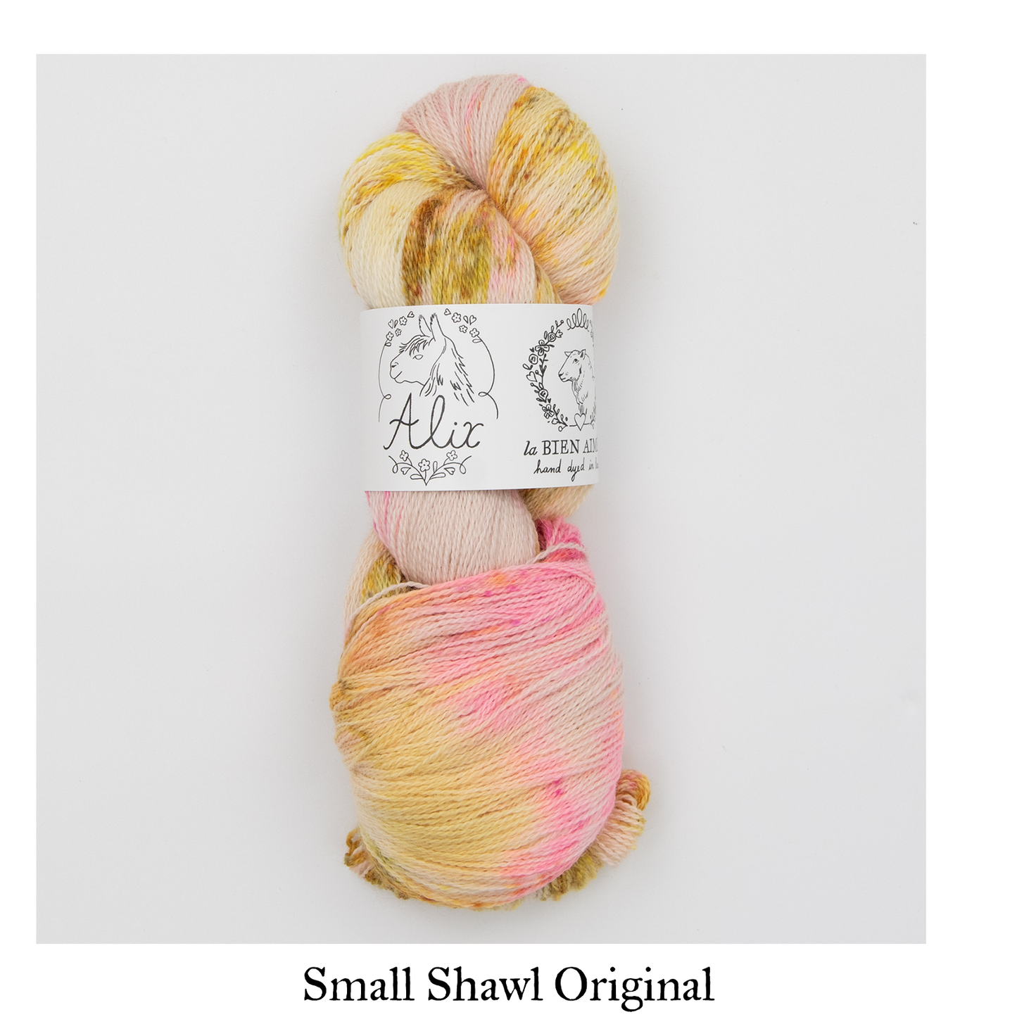 Imagineur Shawl Bundle