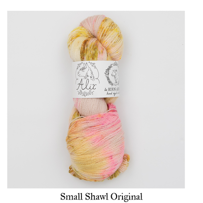 Imagineur Shawl Bundle