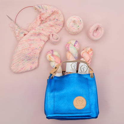 Inés Bag by Joji & Co x La Bien Aimée