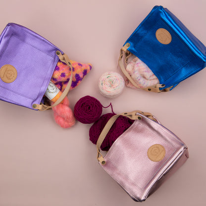 Inés Bag by Joji & Co x La Bien Aimée