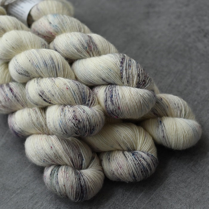 Merino Singles - DYE TO ORDER