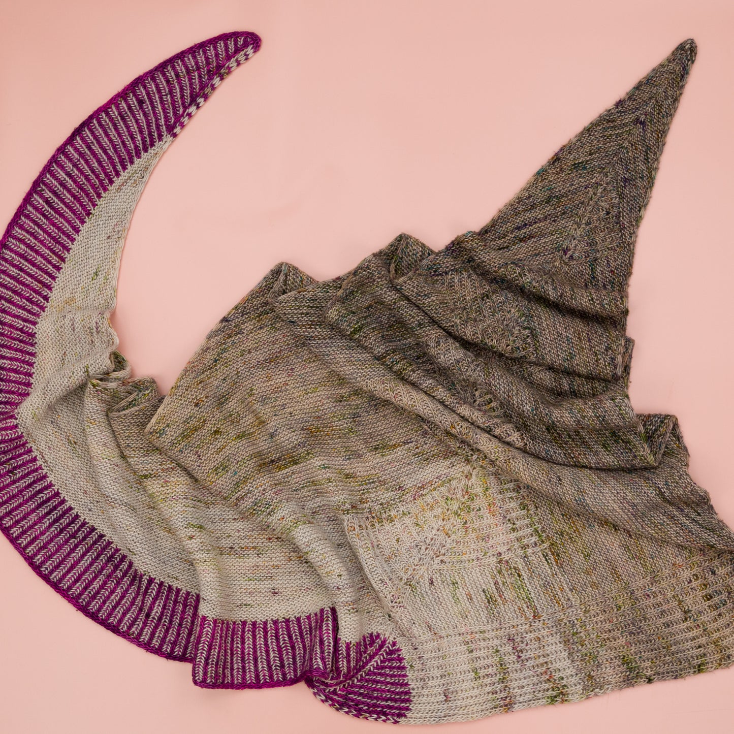 Invincible Summer Yarn Bundle - DYE TO ORDER