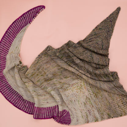 Invincible Summer Yarn Bundle - DYE TO ORDER