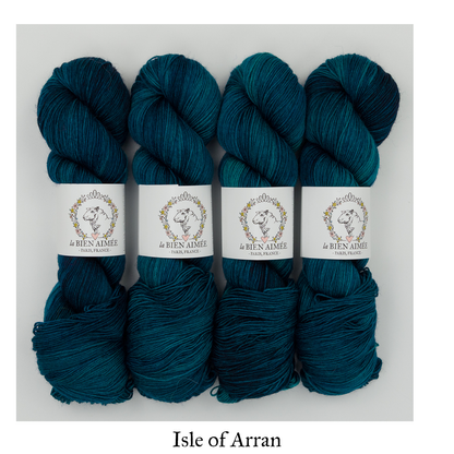 BFL Tough Sock