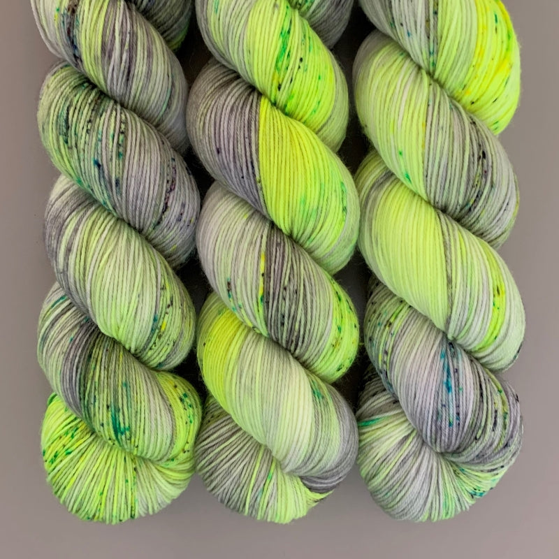 Merino Super Sock