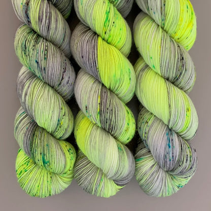 Merino Super Sock