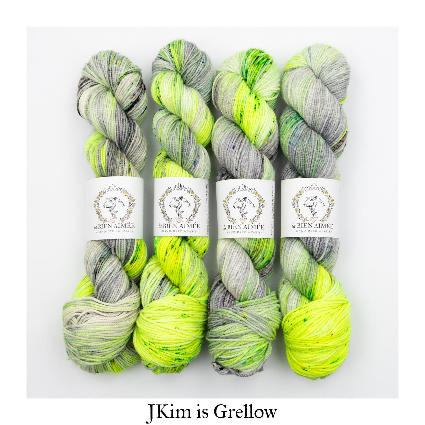Merino DK