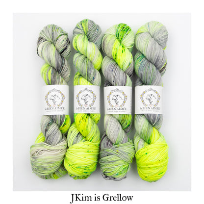 Merino DK