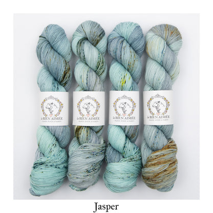 Merino Super Sock