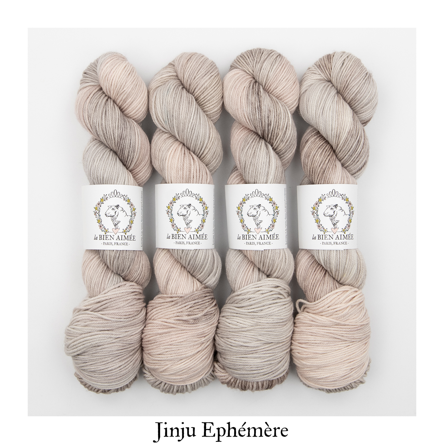 Merino DK