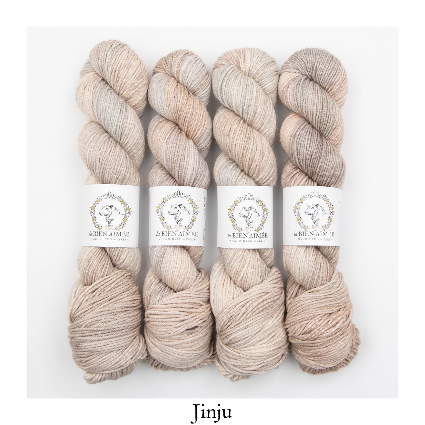 Merino DK