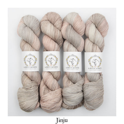Merino Super Sock