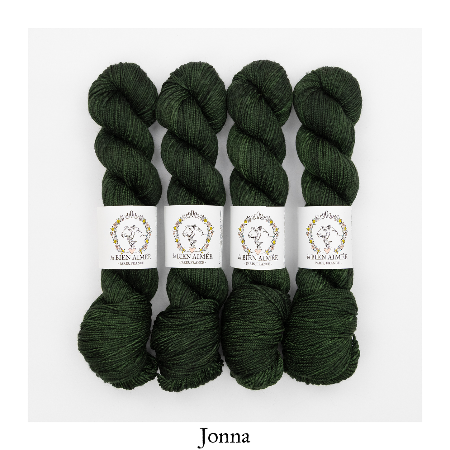 Merino DK
