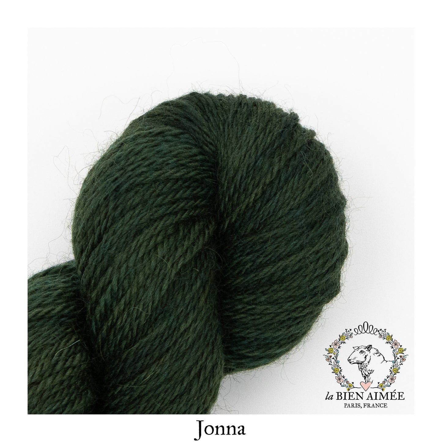 Wensley Worsted