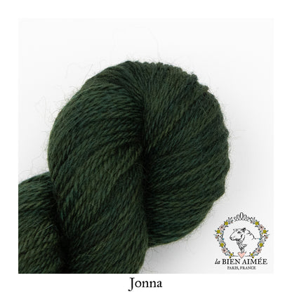 Wensley Worsted