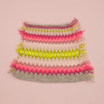 Jubilee Wervel Yoke Yarn Bundle