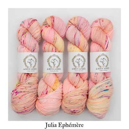 Merino Aran Éphémère