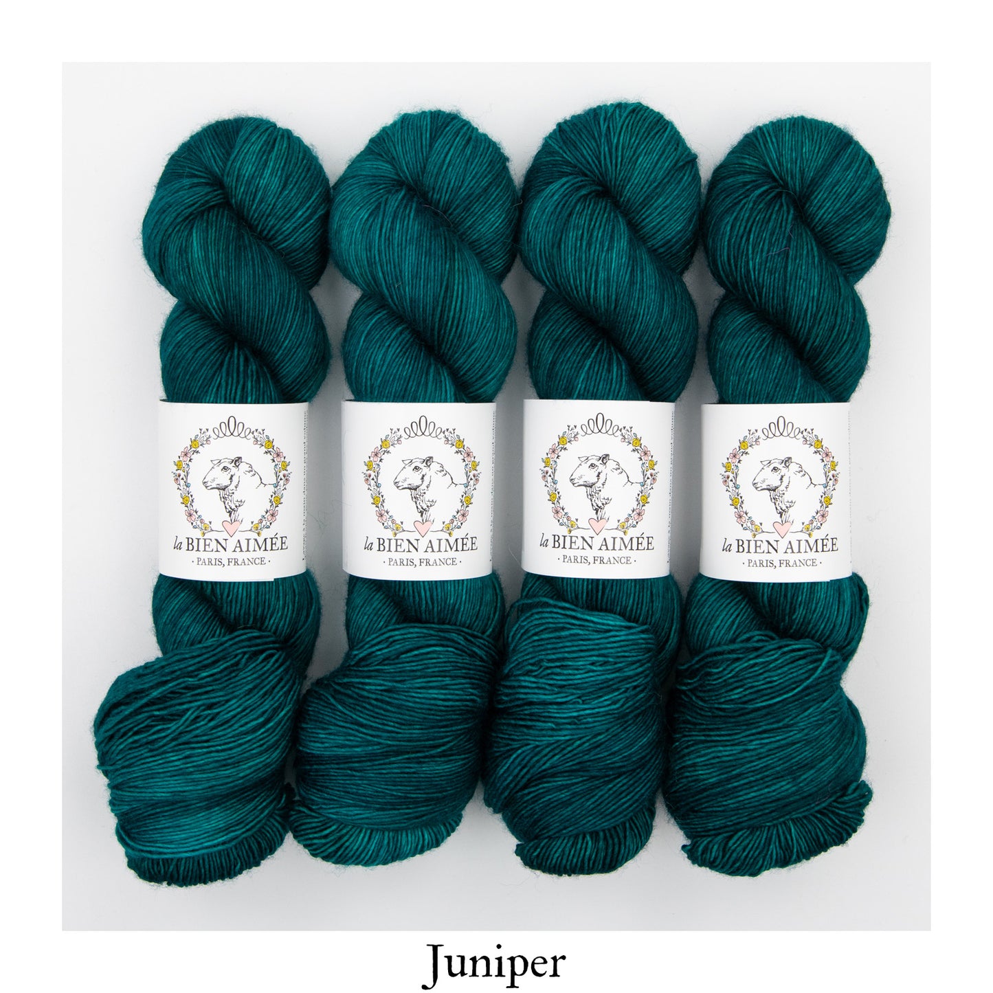 Merino Singles