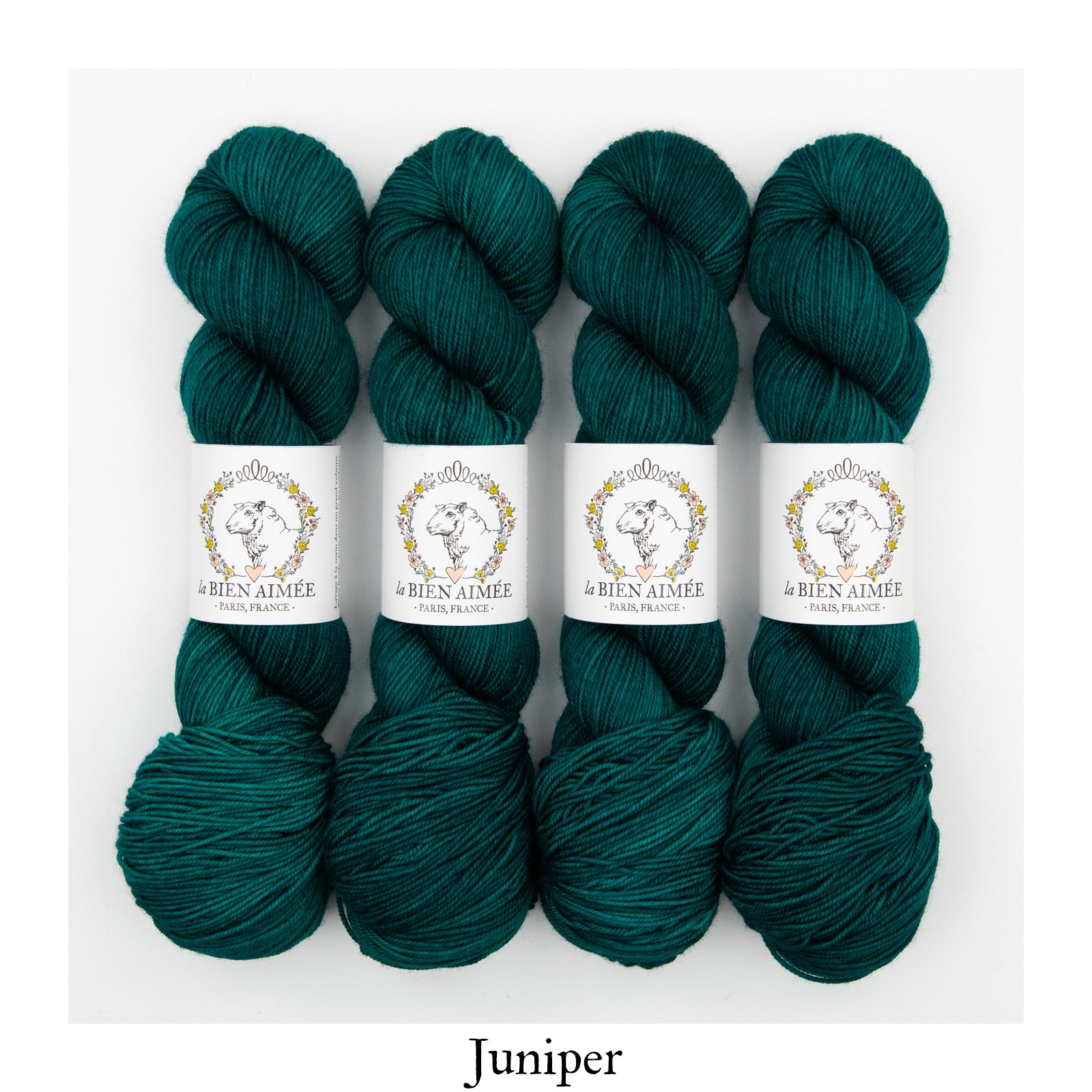 Merino Sport – La Bien Aimee