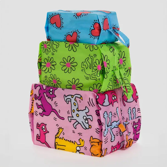 Baggu 3D Zip