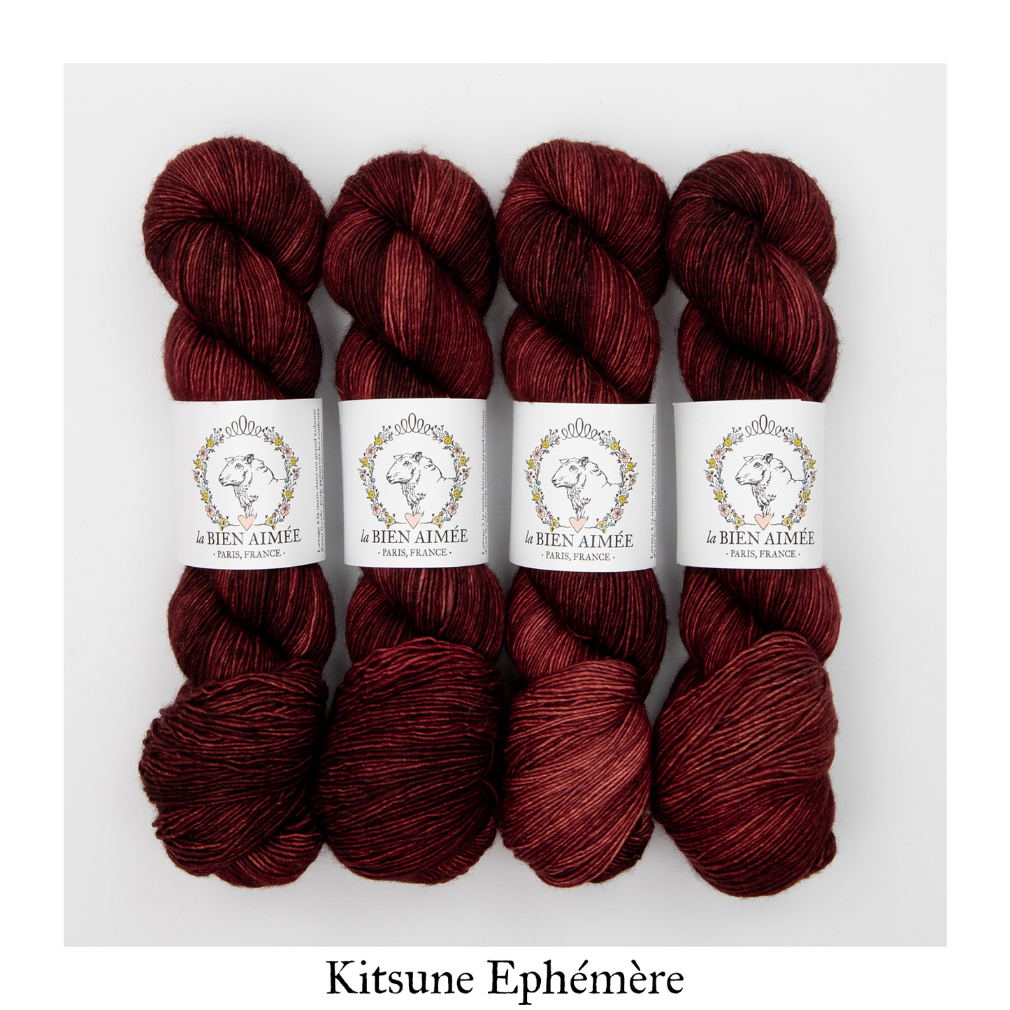 Merino Singles