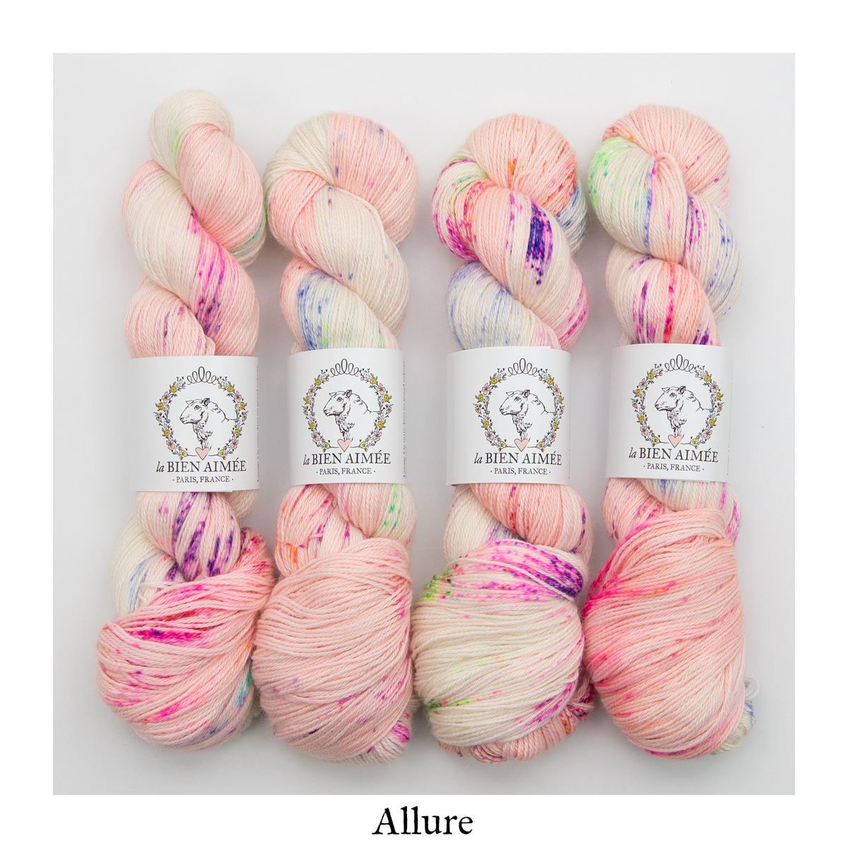 Knitting Party