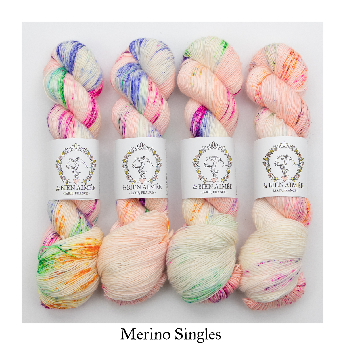 Knitting Party