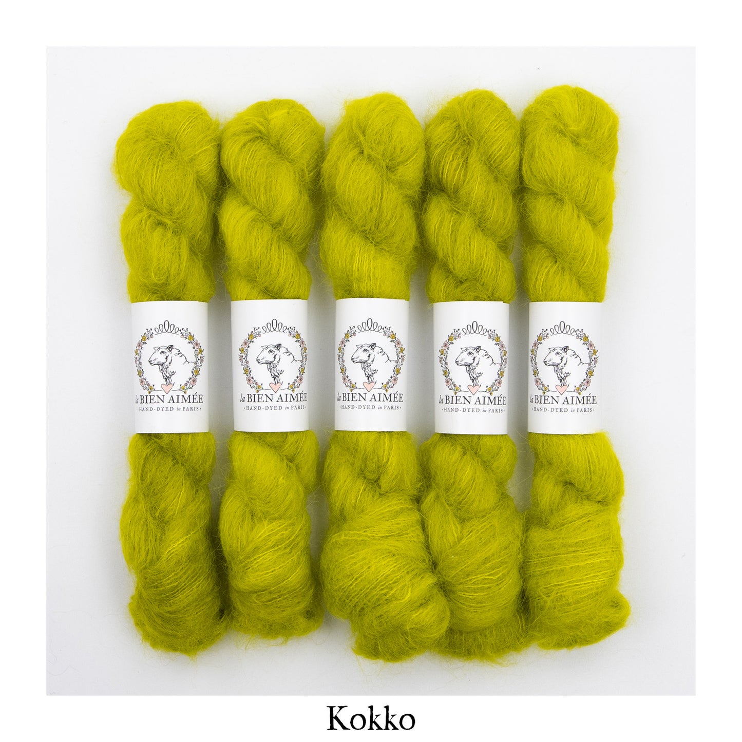 Kumo Mini 20g