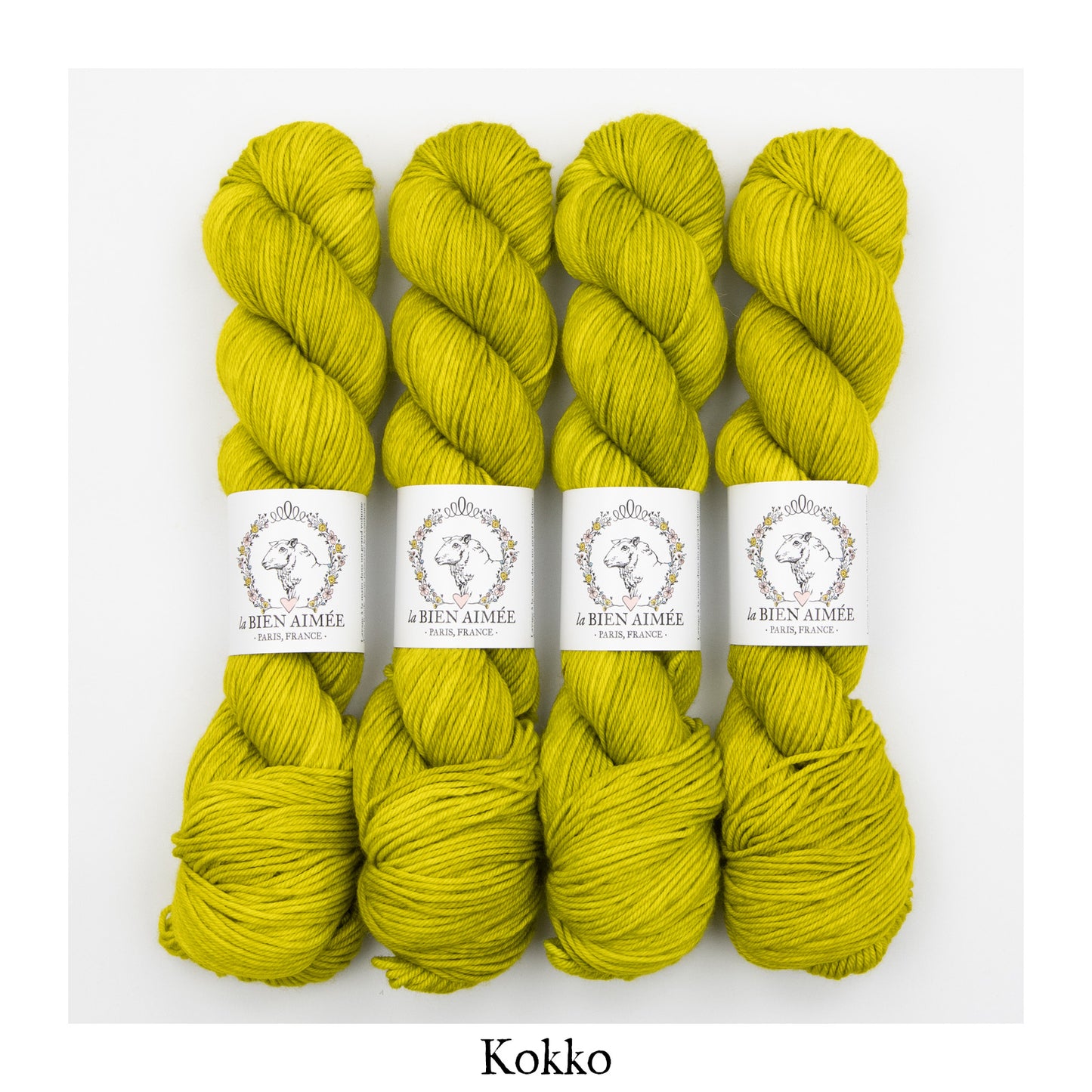 Merino DK