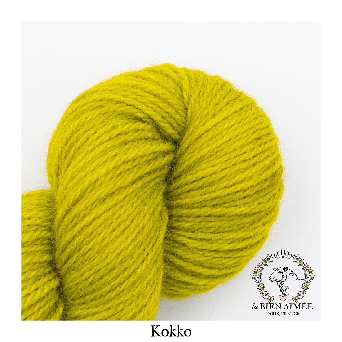 Wensley Worsted