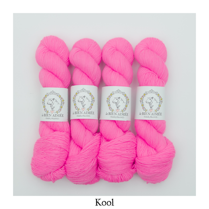 Merino Singles