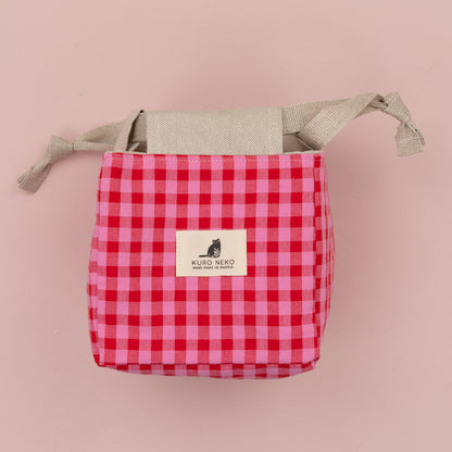 Kuro Neko bag