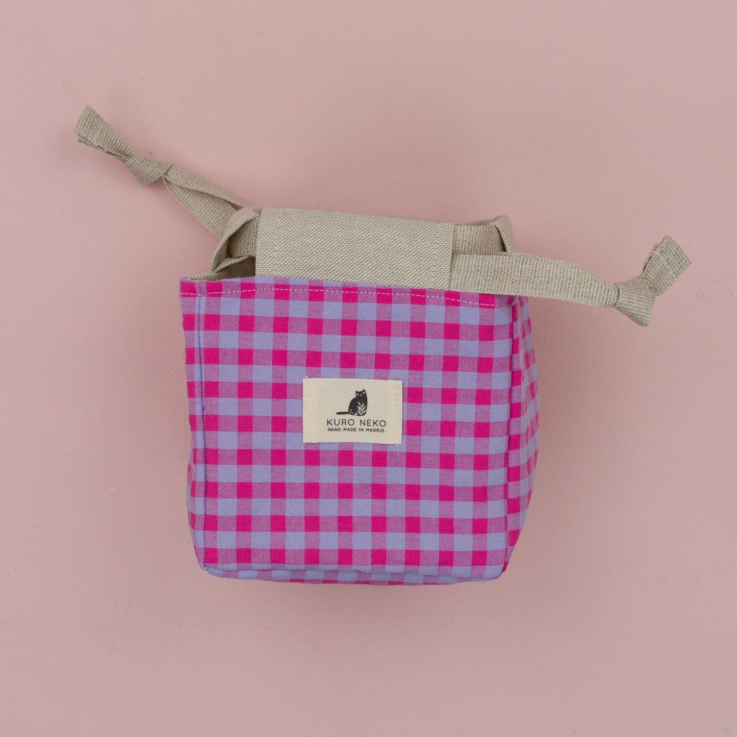 Kuro Neko bag