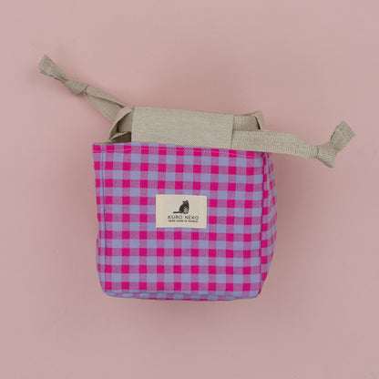 Kuro Neko bag