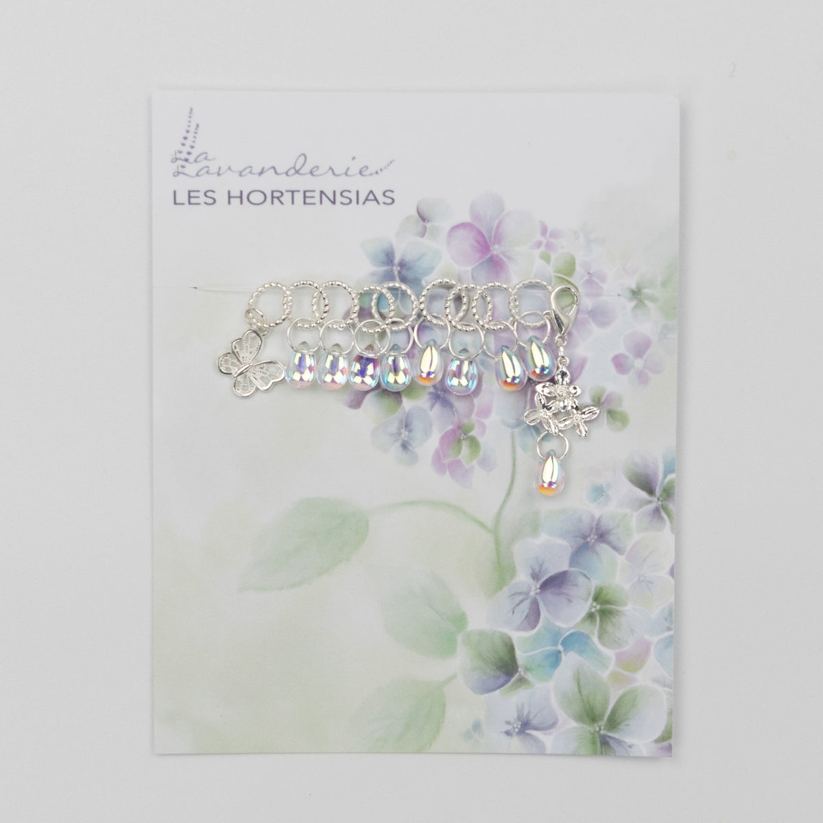 La Lavanderie Notions
