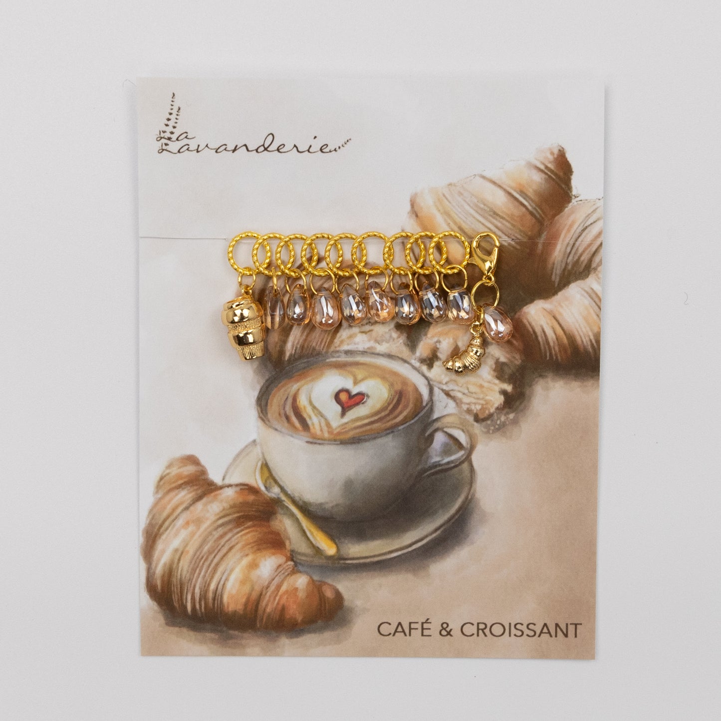 La Lavanderie Notions