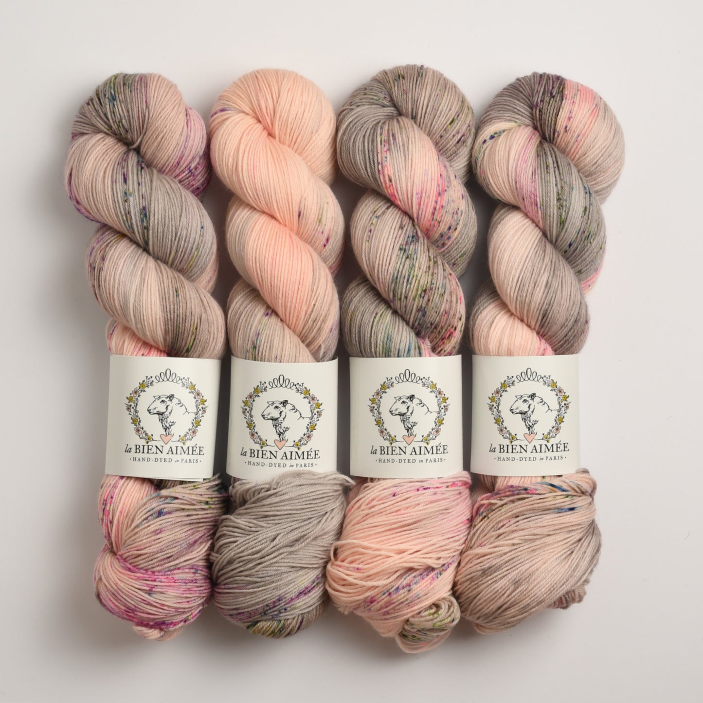 Merino Super Sock