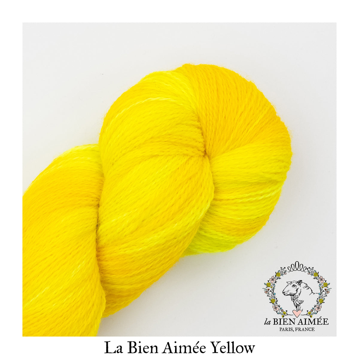 Felix — La Bien Aimée Yellow