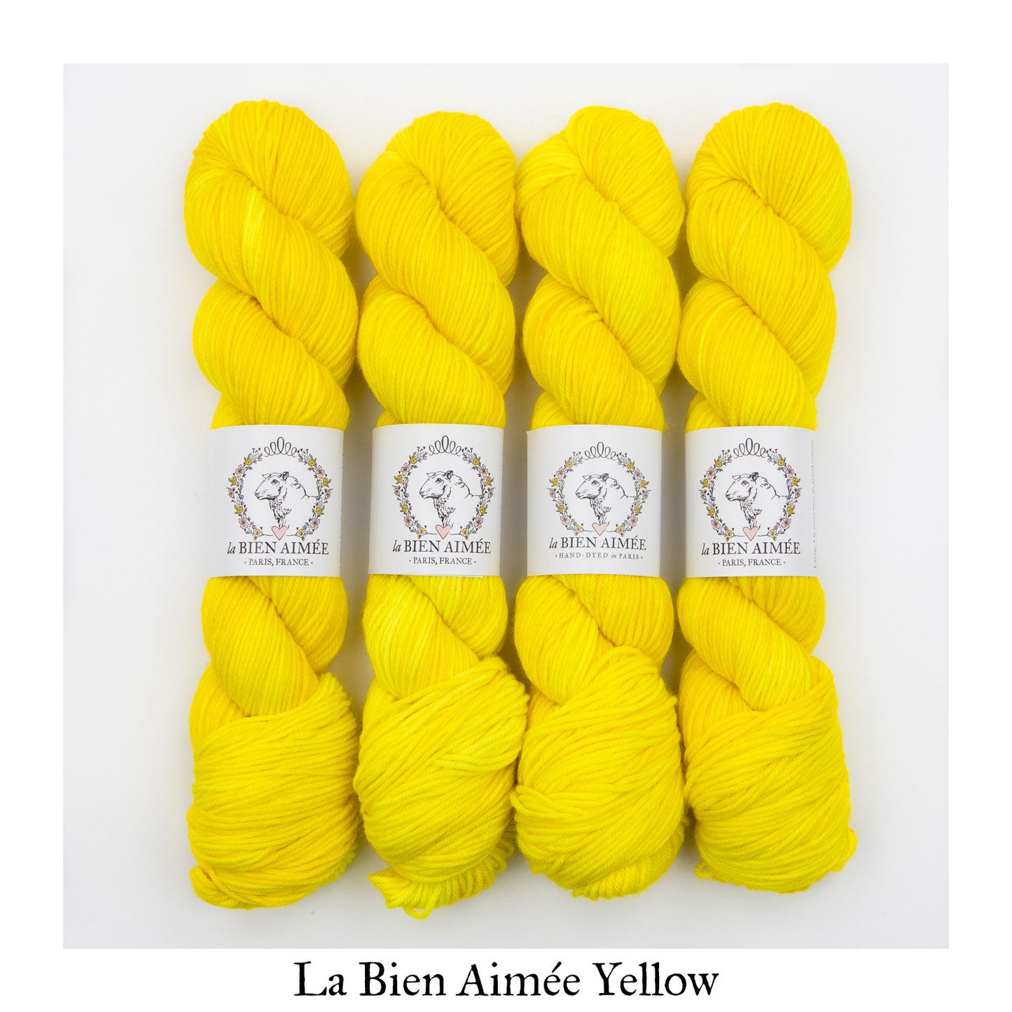 Merino DK
