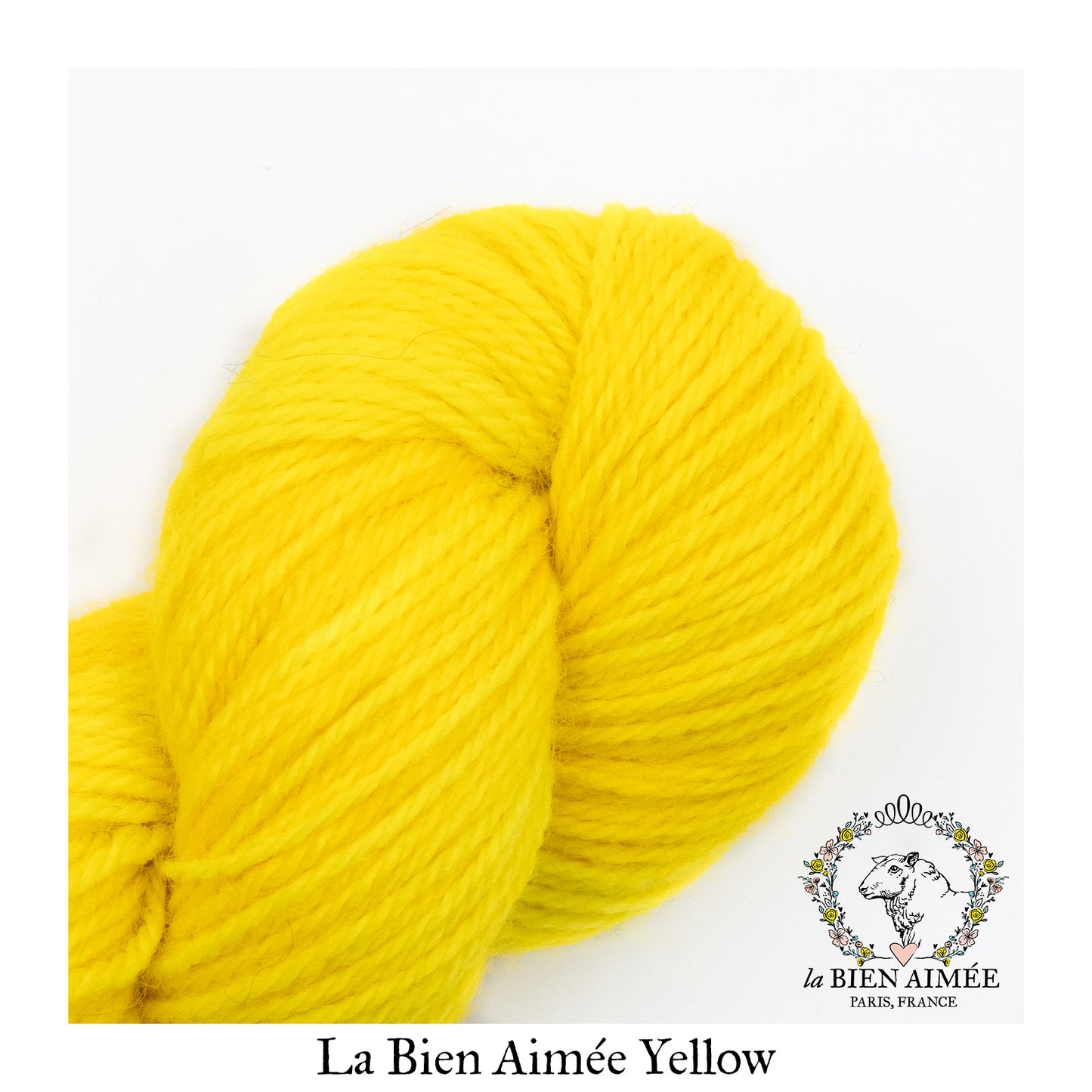Wensley Worsted