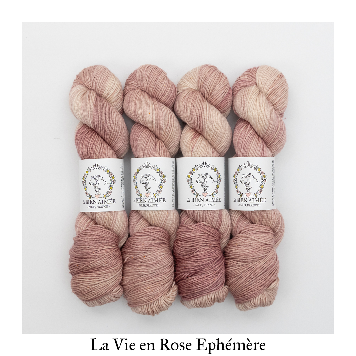 Merino Sport Éphémère