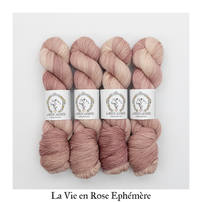 Merino Sport Éphémère