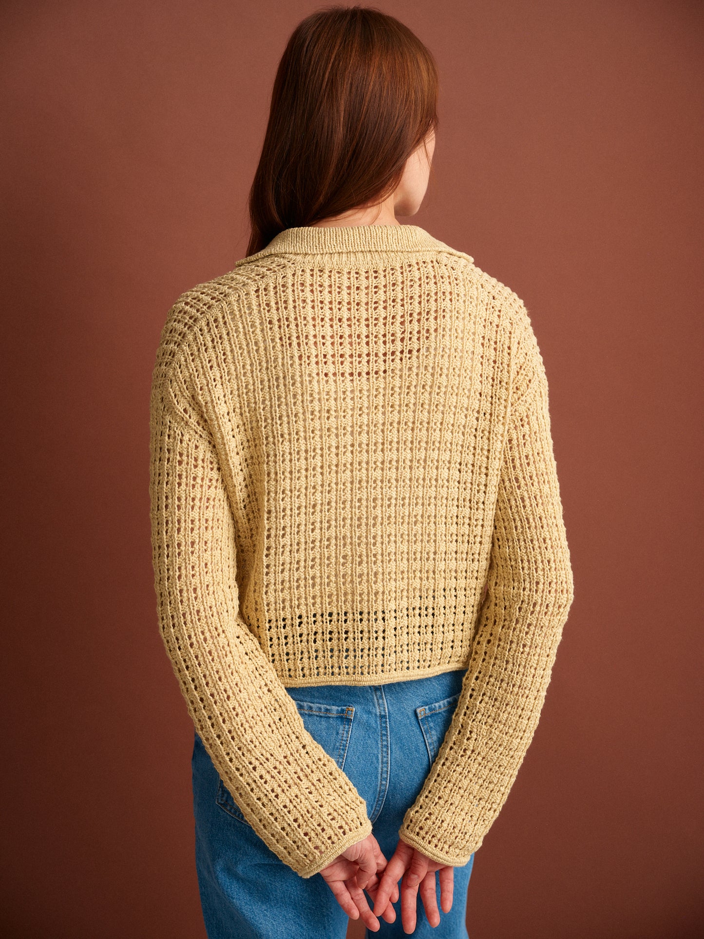52 Weeks of Sweaters