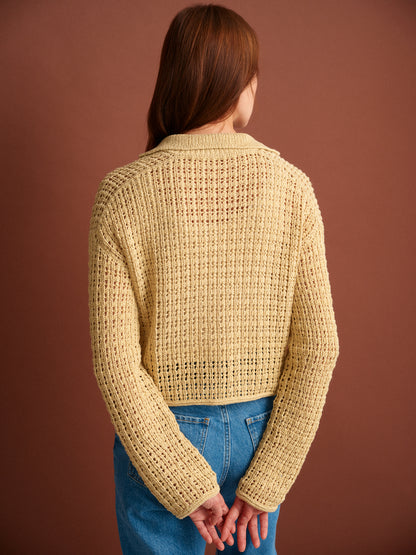 52 Weeks of Sweaters