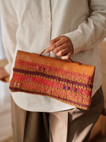 Beaded Colourwork by Jeanette Sloan