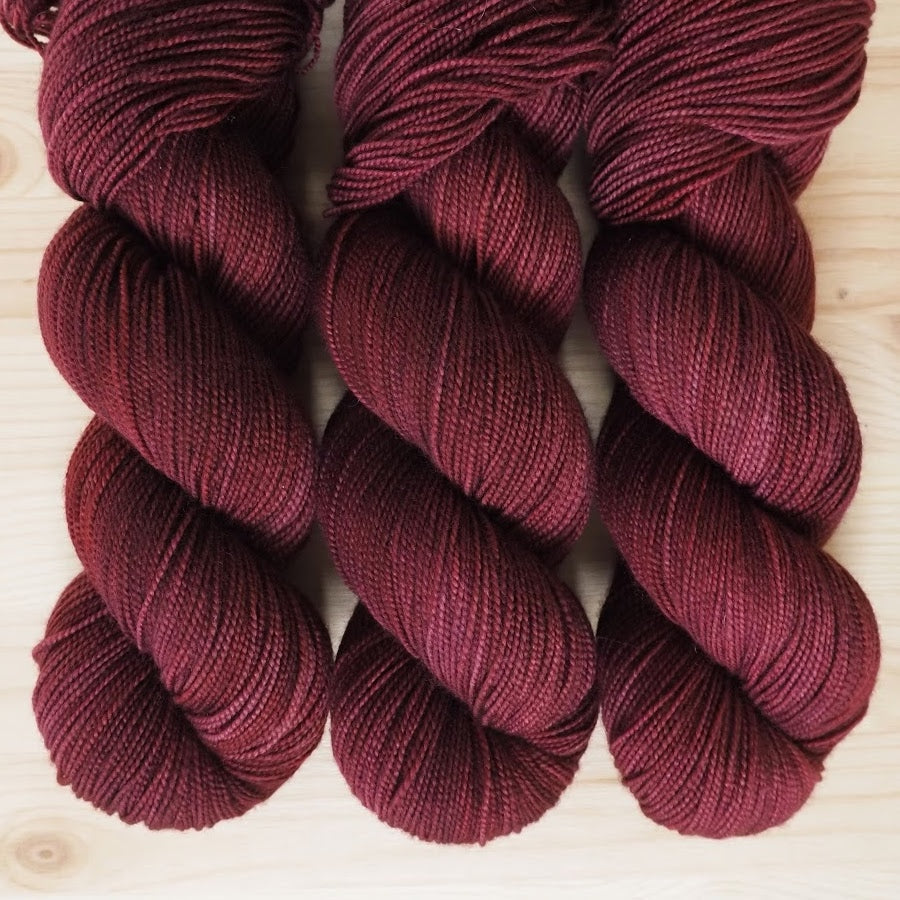 Twist Nouveau — Lannister